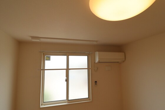 アレグリアの物件内観写真