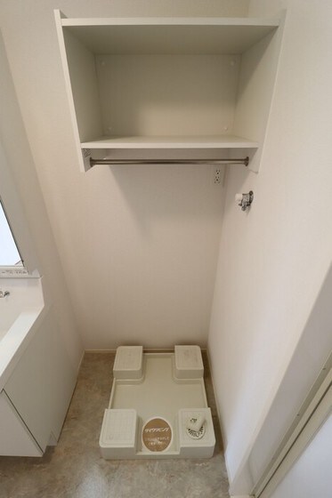 アレグリアの物件内観写真