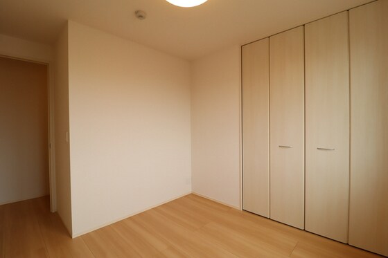 アレグリアの物件内観写真