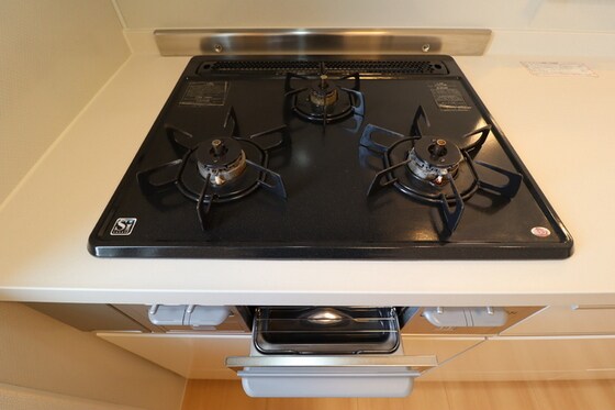 アレグリアの物件内観写真