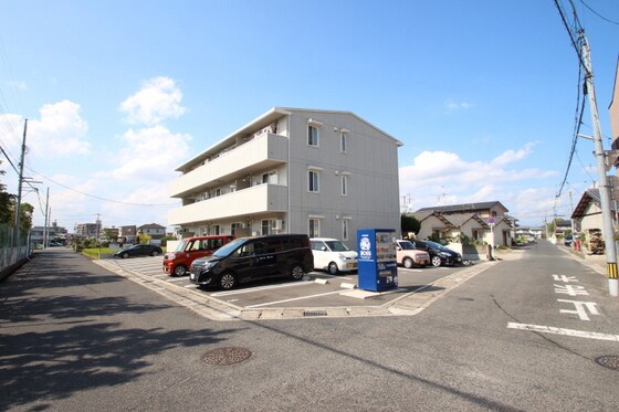 アレグリアの物件内観写真