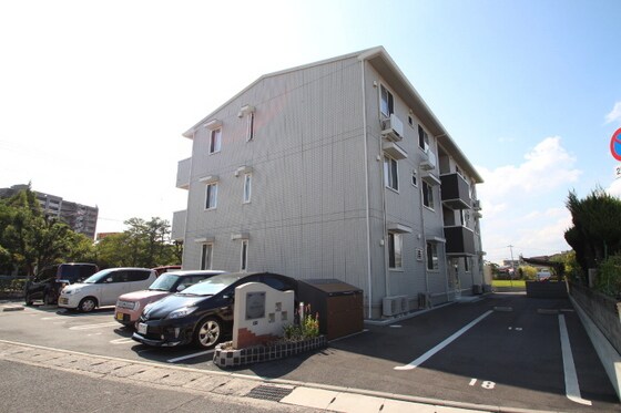 アレグリアの物件内観写真