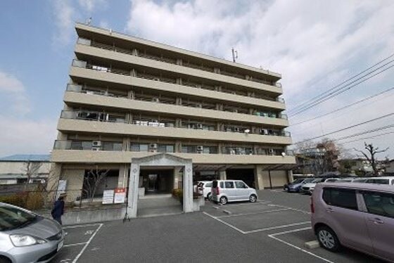 Precious-Kの物件外観写真