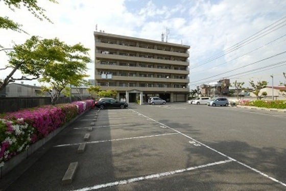 Precious-Kの物件内観写真