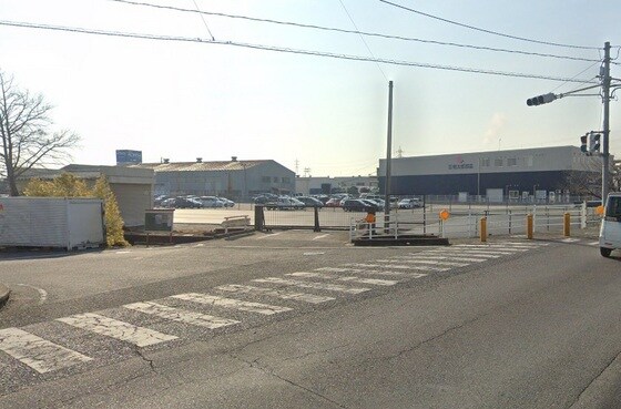 Precious-Kの物件内観写真