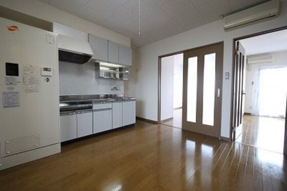 Precious-Kの物件内観写真