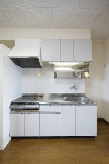 Precious-Kの物件内観写真