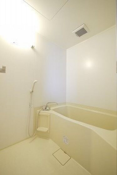 Precious-Kの物件内観写真