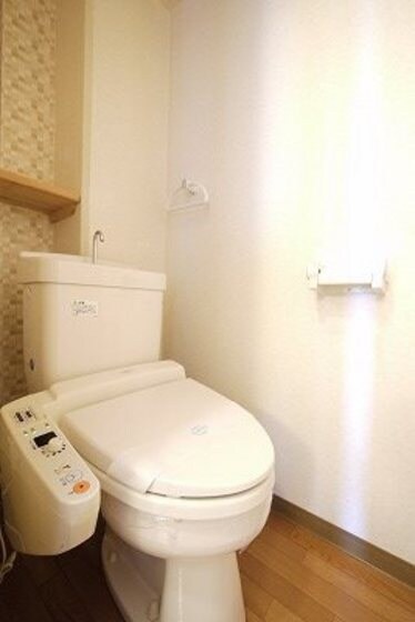 Precious-Kの物件内観写真