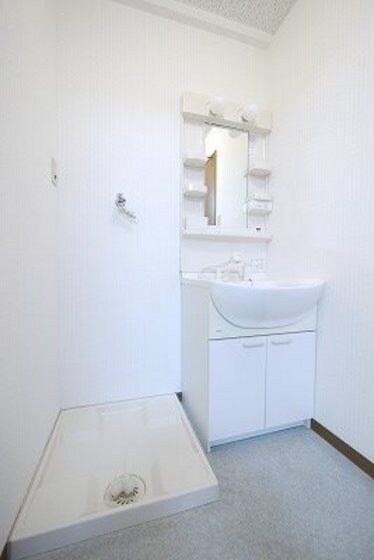 Precious-Kの物件内観写真