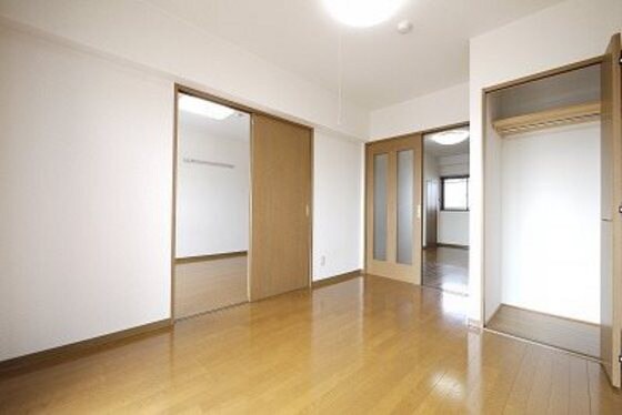 Precious-Kの物件内観写真