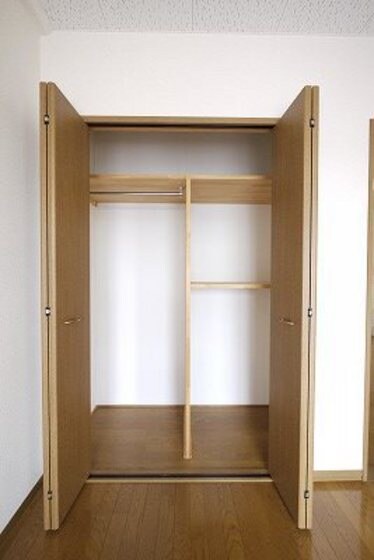 Precious-Kの物件内観写真