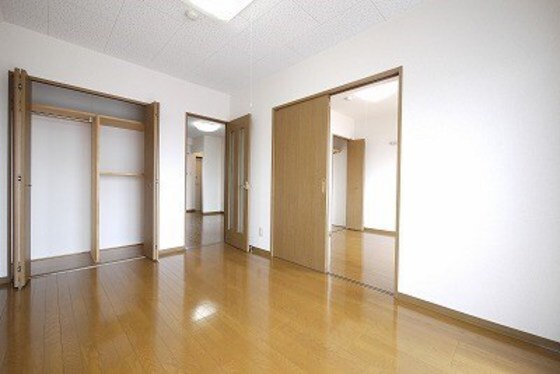 Precious-Kの物件内観写真