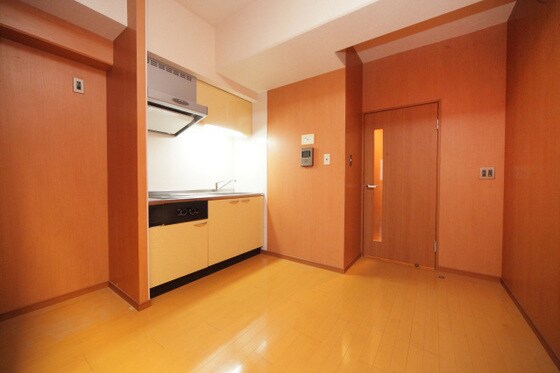 Grand E'terna岡山Ⅱの物件内観写真