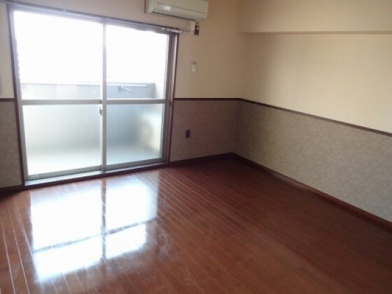 Grand E'terna岡山Ⅱの物件内観写真