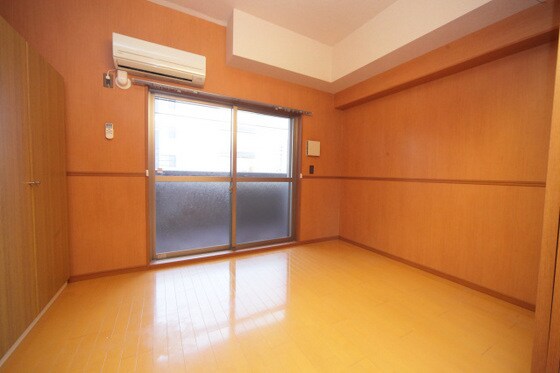 Grand E'terna岡山Ⅱの物件内観写真