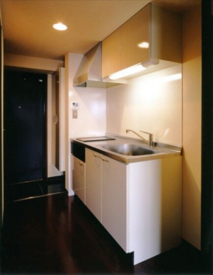 Grand E'terna岡山Ⅱの物件内観写真