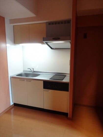 Grand E'terna岡山Ⅱの物件内観写真