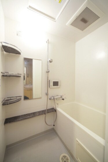 Grand E'terna岡山Ⅱの物件内観写真