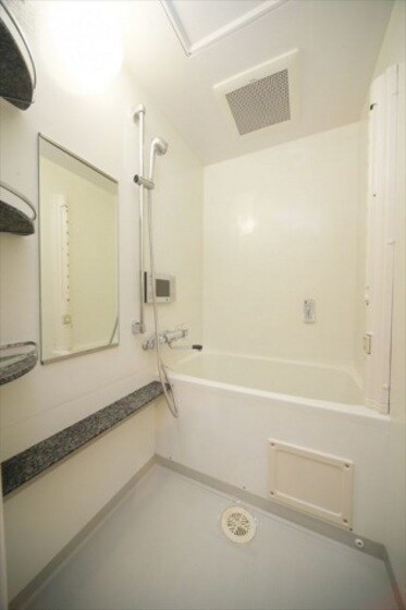 Grand E'terna岡山Ⅱの物件内観写真