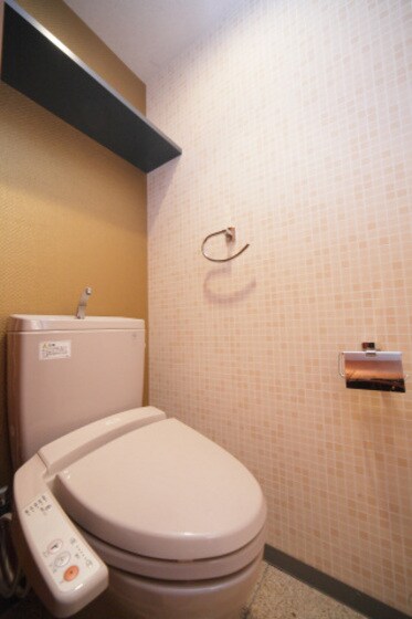 Grand E'terna岡山Ⅱの物件内観写真