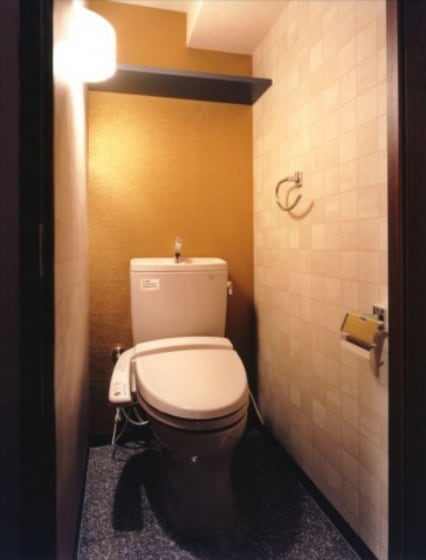 Grand E'terna岡山Ⅱの物件内観写真