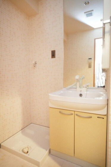 Grand E'terna岡山Ⅱの物件内観写真