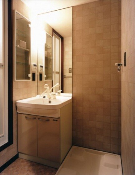 Grand E'terna岡山Ⅱの物件内観写真