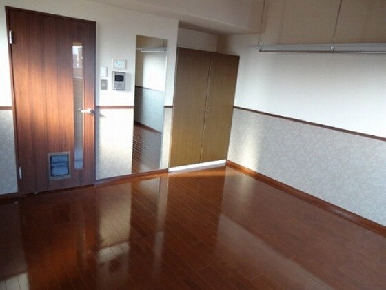 Grand E'terna岡山Ⅱの物件内観写真