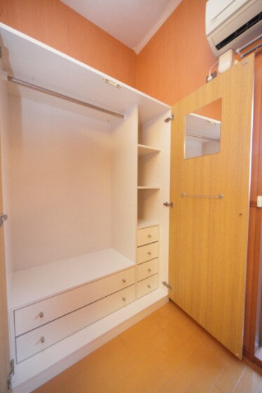 Grand E'terna岡山Ⅱの物件内観写真