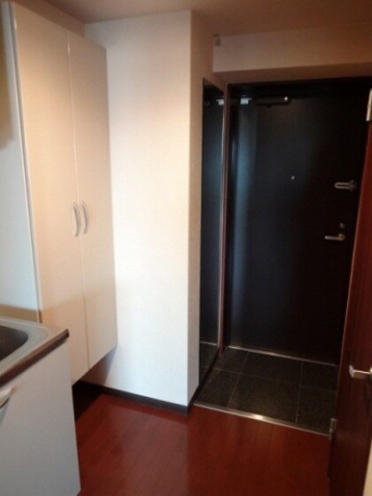 Grand E'terna岡山Ⅱの物件内観写真