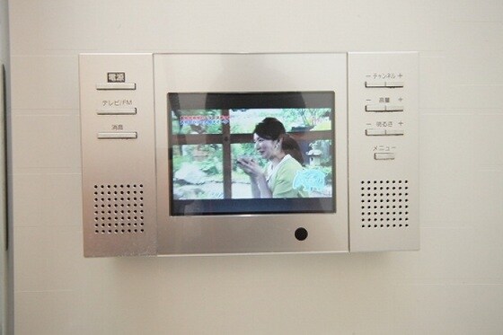 Grand E'terna岡山Ⅱの物件内観写真