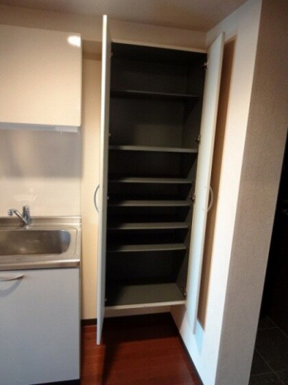 Grand E'terna岡山Ⅱの物件内観写真