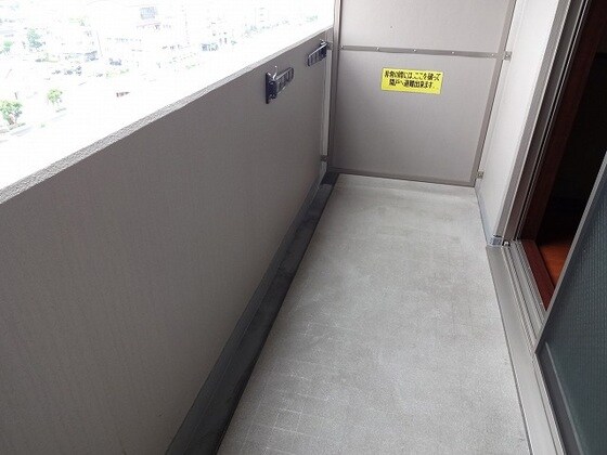 Grand E'terna岡山Ⅱの物件内観写真