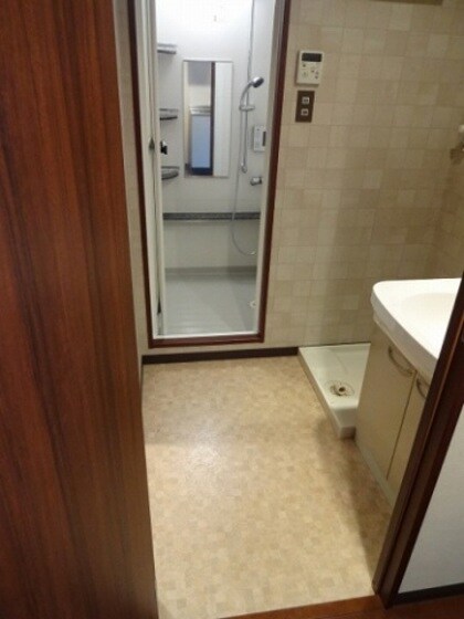 Grand E'terna岡山Ⅱの物件内観写真