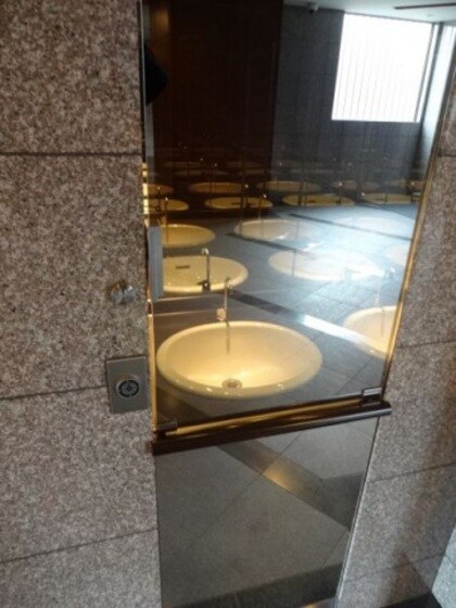 Grand E'terna岡山Ⅱの物件内観写真