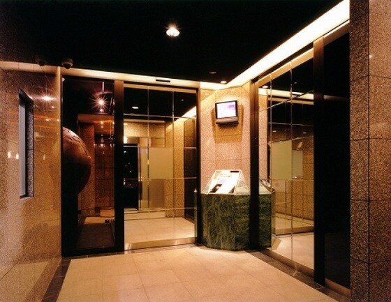 Grand E'terna岡山Ⅱの物件内観写真