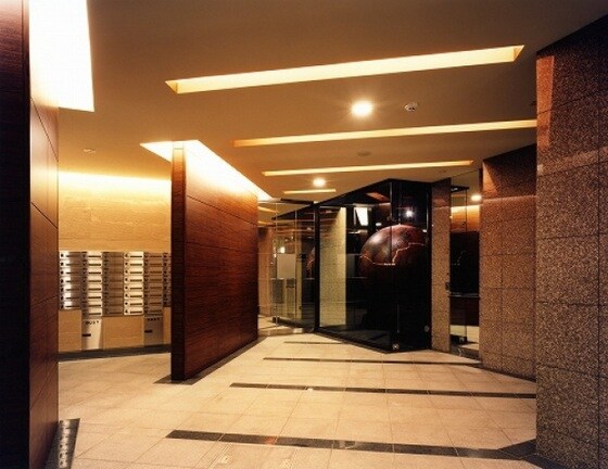 Grand E'terna岡山Ⅱの物件内観写真