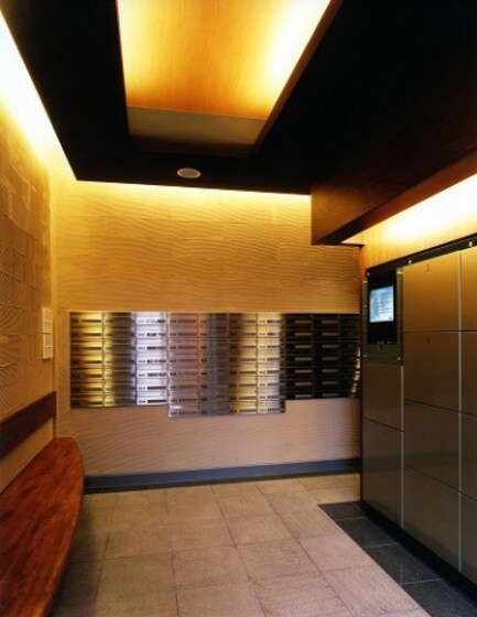 Grand E'terna岡山Ⅱの物件内観写真