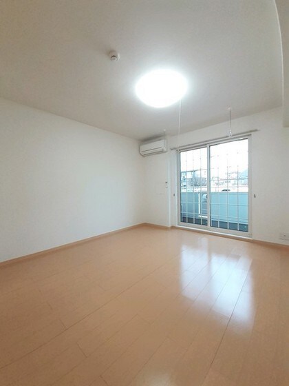 ネオ・サルビアⅡの物件内観写真