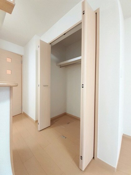 ネオ・サルビアⅡの物件内観写真