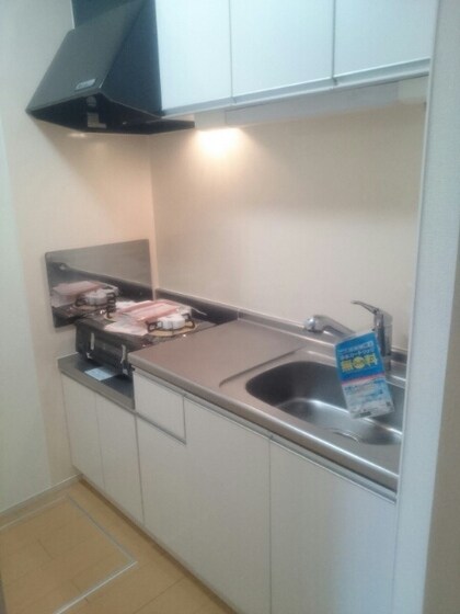 グランデMの物件内観写真