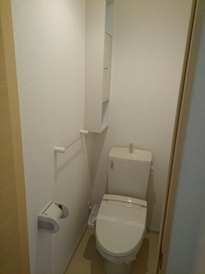 グランデMの物件内観写真