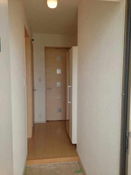 グランデMの物件内観写真