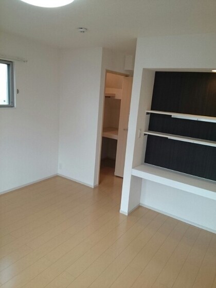 グランデMの物件内観写真