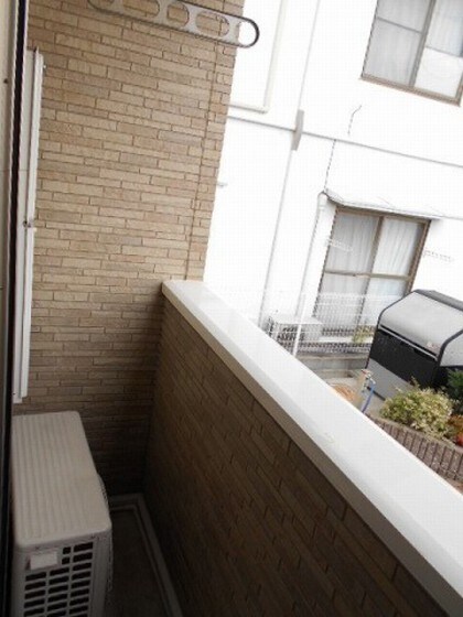 グランデMの物件内観写真