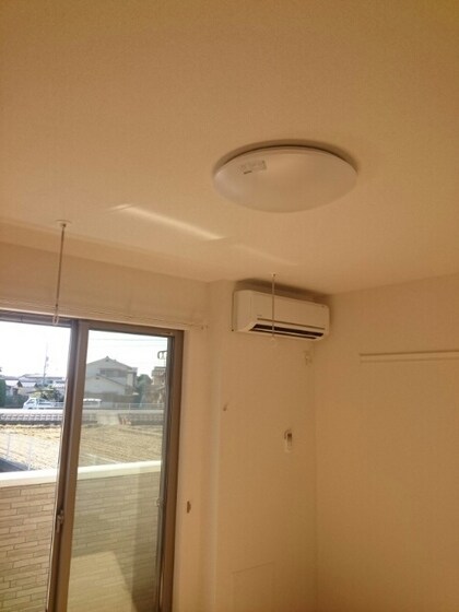 グランデMの物件内観写真