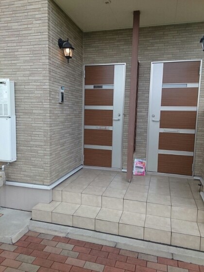 グランデMの物件内観写真