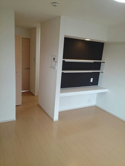 グランデMの物件内観写真