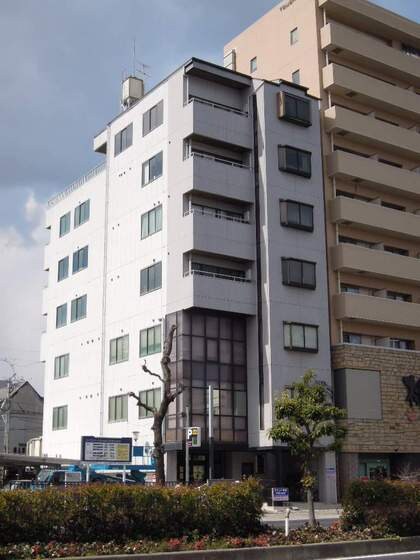 アーバンライフ88の物件外観写真